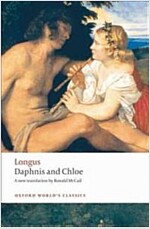 Daphnis and Chloe (Paperback)