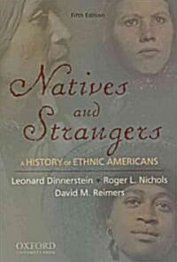 Natives and Strangers (Paperback, 5th)