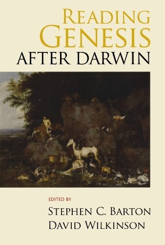 Reading Genesis After Darwin (Paperback)