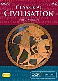 Classical Civilisation for OCR (CD-ROM)
