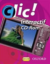 Clic!: 2: OxBox Interactif (Package)