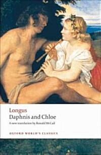 Daphnis and Chloe (Paperback)
