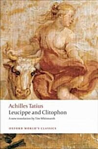 Leucippe and Clitophon (Paperback)