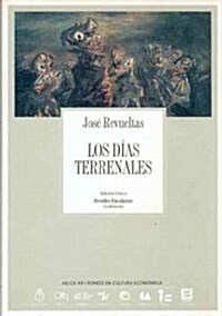 Los D-As Terrenales (Hardcover)