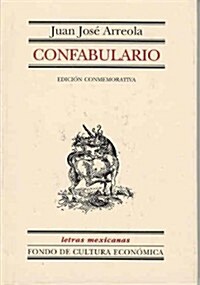 Confabulario (Hardcover, Commemorative)