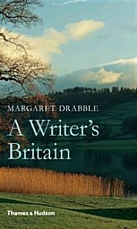 A Writers Britain (Hardcover, Gift edition)