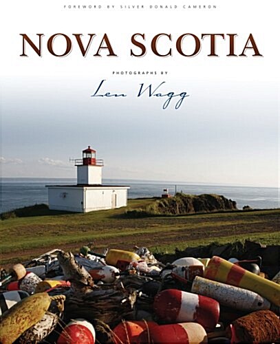 Nova Scotia (Hardcover)