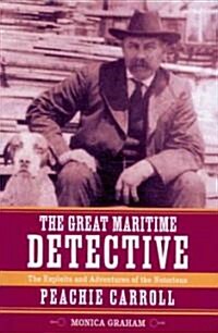 The Great Maritime Detective (Paperback)