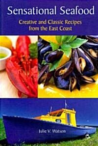 Sensational Seafood (Paperback)