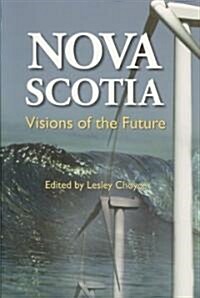 Nova Scotia (Paperback)