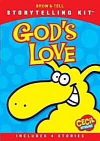 Gods Love (CD-ROM)