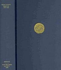 Naval Courts Martial, 1793-1815 (Hardcover)