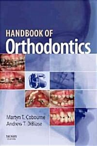 Handbook of Orthodontics (Paperback)