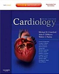 Cardiology : Expert Consult - Online and Print (Hardcover, 3 Revised edition)