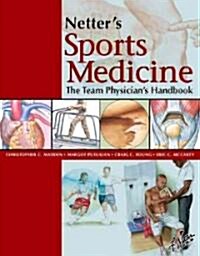 Netters Sports Medicine (Hardcover)