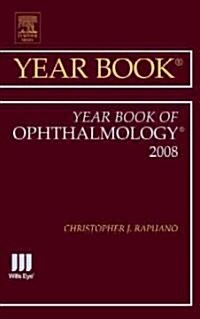 The Year Book of Ophthalmology 2009 (Hardcover, Annual)