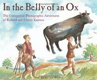 In the belly of an ox 표지이미지