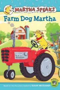 Farm Dog Martha (Paperback)