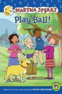 Play Ball! (Paperback)