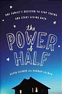 The Power of Half (Hardcover)