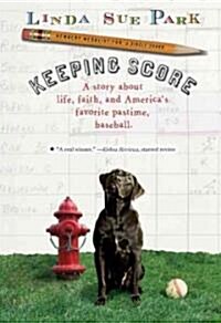 Keeping Score (Paperback)