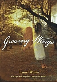 [중고] Growing Wings (Paperback)