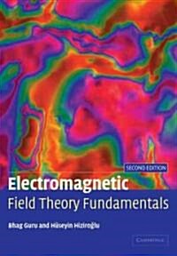 Electromagnetic Field Theory Fundamentals (Paperback, 2 Revised edition)