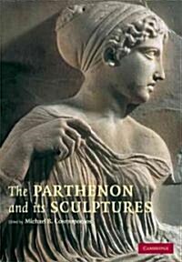 The Parthenon and Its Sculptures (Paperback)