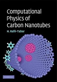 Computational Physics of Carbon Nanotubes (Paperback)