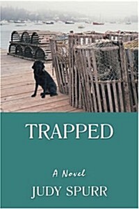 Trapped (Paperback)