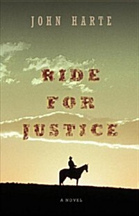 Ride for Justice (Hardcover)
