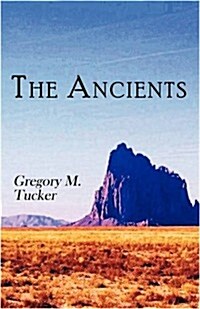 The Ancients (Paperback)
