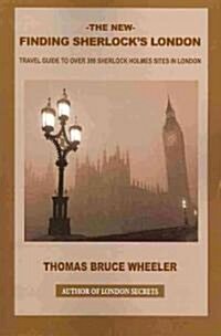 The New Sherlocks London (Paperback)
