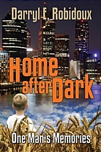 Home After Dark (Hardcover)