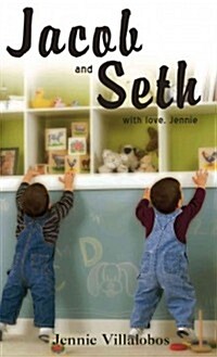 Jacob and Seth: With Love, Jennie (Paperback)