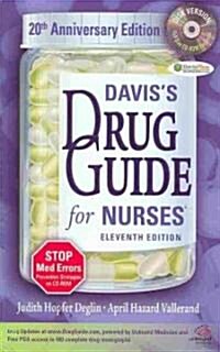 Fundamentals of Nursing Vols 1-2 + Skills Videos + Tabers Cyclopedic Medical Dictionary 21st Ed + Daviss Drug Guide for Nurses 11th Ed + Daviss Com (Hardcover, PCK, SLP, HA)