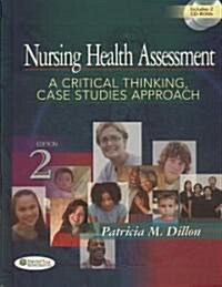 Nursing Health Assessment (Hardcover, 2nd, PCK, SLP)