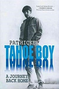 Tahoe Boy (Paperback)