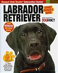 Labrador Retriever (Paperback, 1st)
