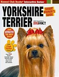Yorkshire Terrier (Paperback)