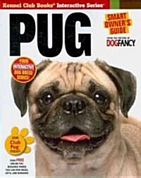Pug (Paperback, 1st)