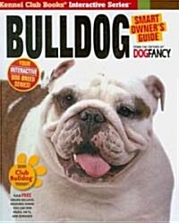 Bulldog (Paperback, 1st)