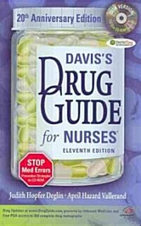 Fundamentals of Nursing Volumes 1-2/ Procedure Checklists for Fundamentals of Nursing/ Tabers Cyclopedic Medical Dictionary/ Daviss Drug Guide for N (Hardcover, Paperback, PCK)
