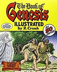 The Book of Genesis (Hardcover)