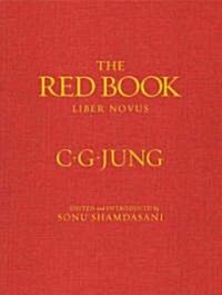 The Red Book (Hardcover)