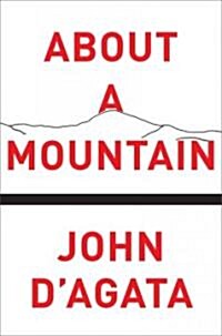 About a Mountain (Hardcover)