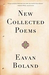 New Collected Poems (Paperback, 1st)