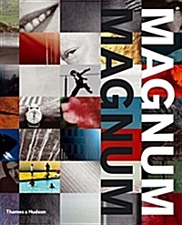 Magnum Magnum (Paperback)