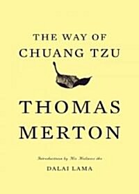 The Way of Chuang Tzu (Paperback, 2, Revised)