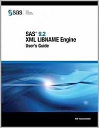Sas 9.2 Xml Libname Engine (Paperback)